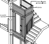 Rehabilitacion ascensor